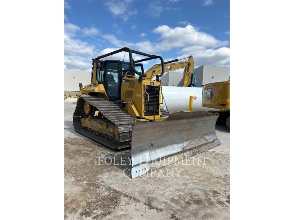 CAT D6NLGPVPI 履带式推土机