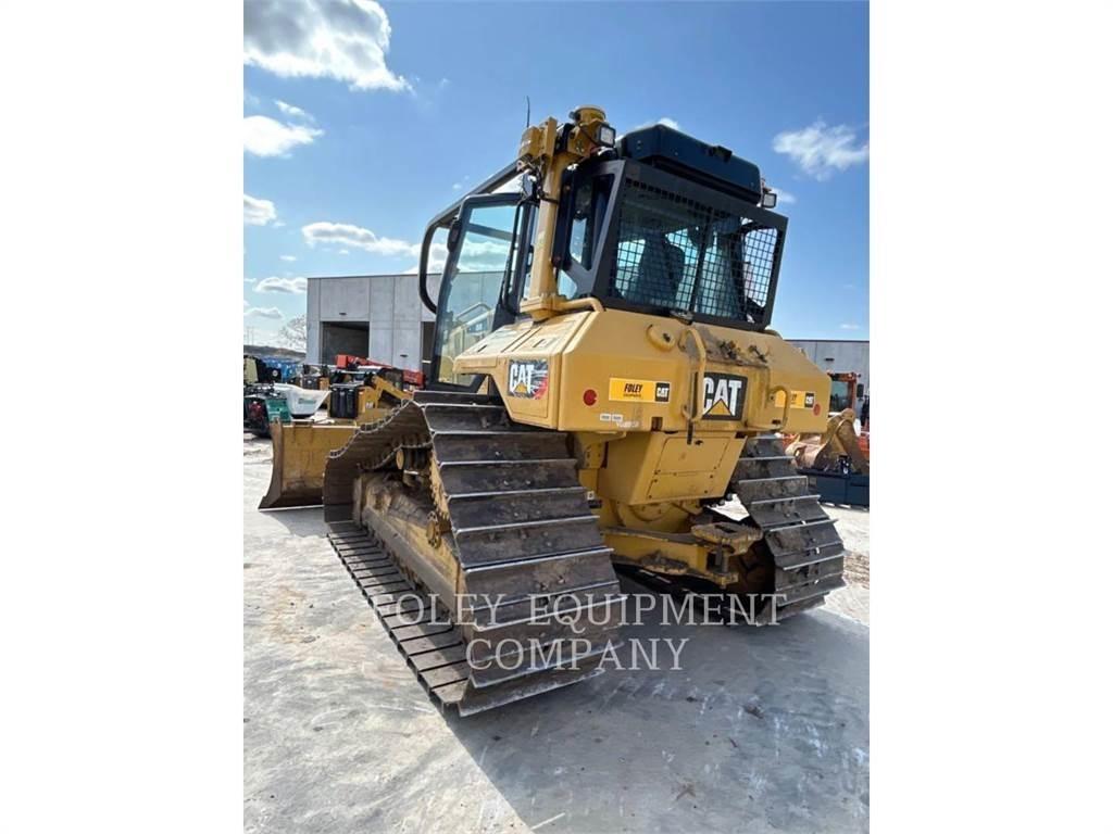 CAT D6NLGPVPI 履带式推土机