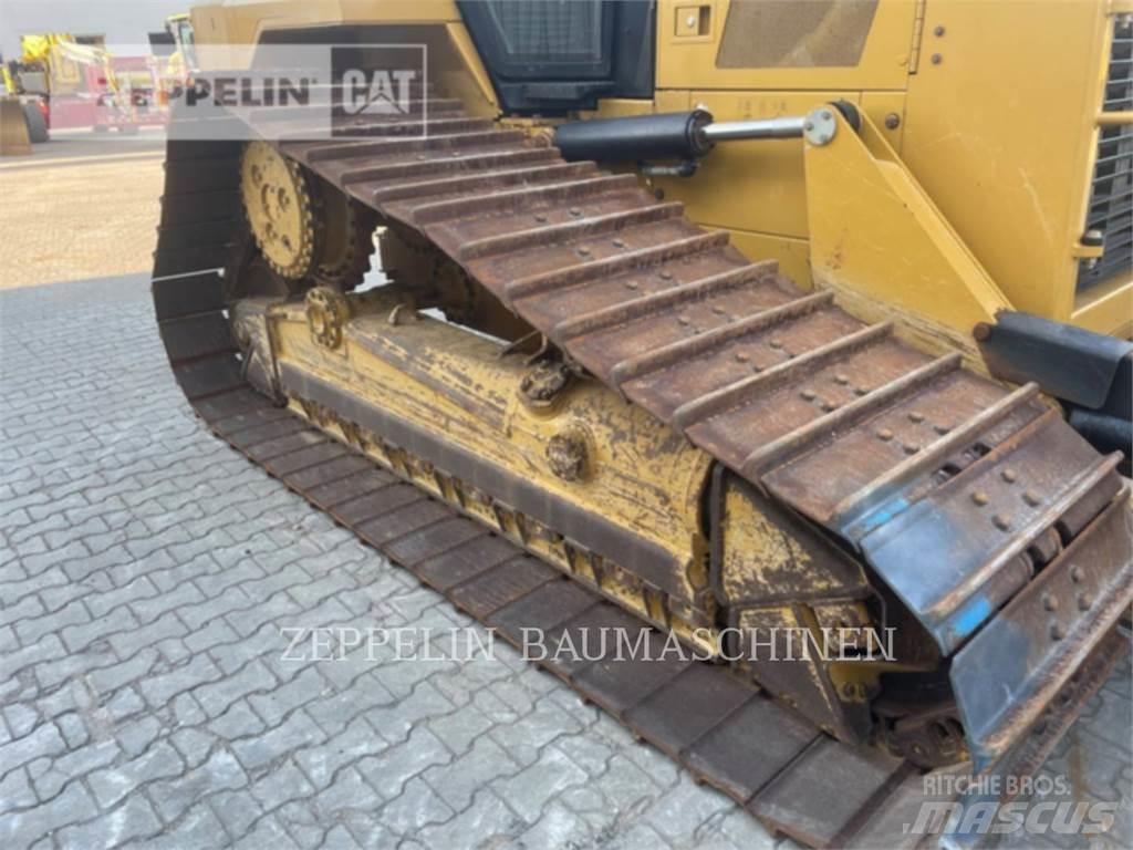 CAT D6NMP 履带式推土机