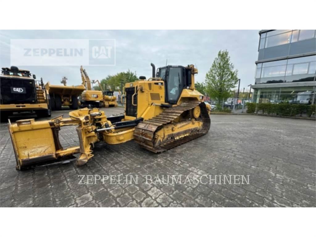 CAT D6NMP 履带式推土机