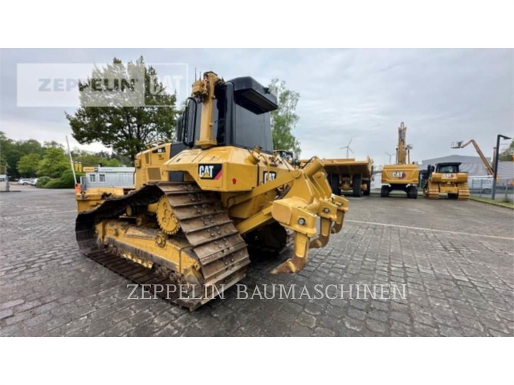 CAT D6NMP 履带式推土机