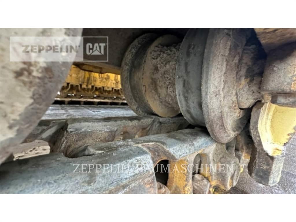 CAT D6NMP 履带式推土机