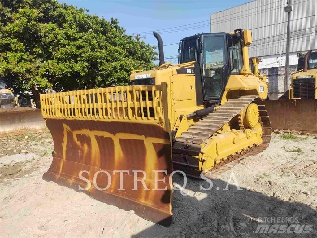 CAT D6NXL 履带式推土机
