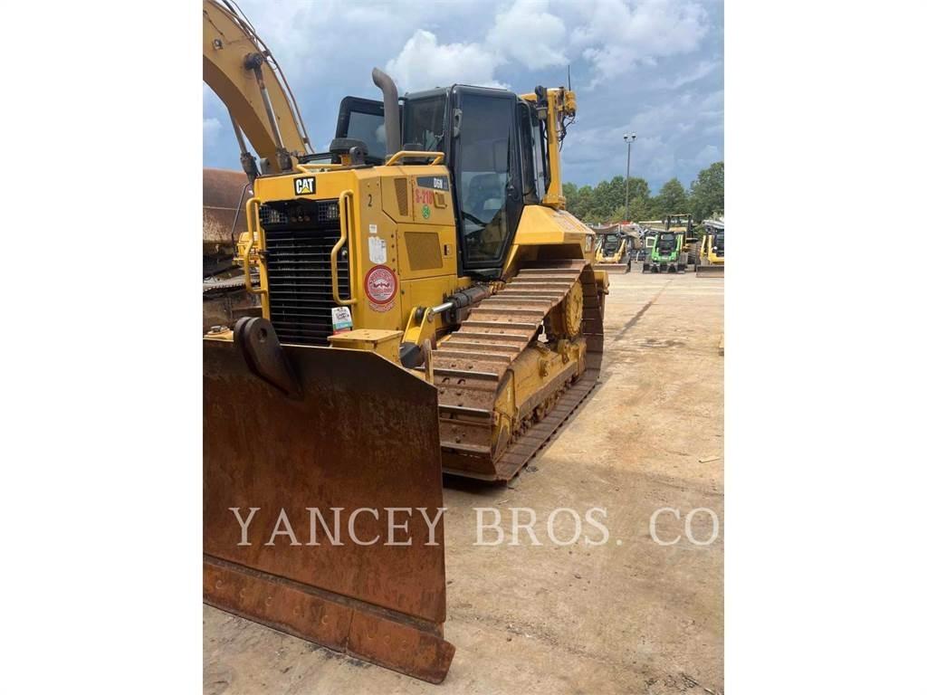 CAT D6NXL 履带式推土机