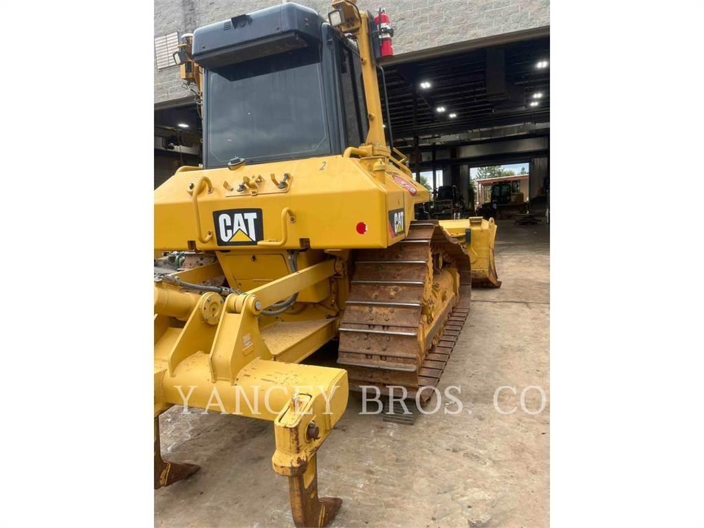 CAT D6NXL 履带式推土机