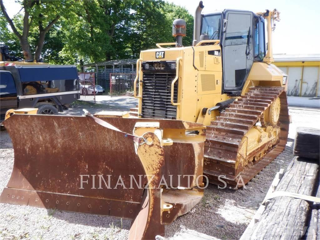 CAT D6NXL 履带式推土机