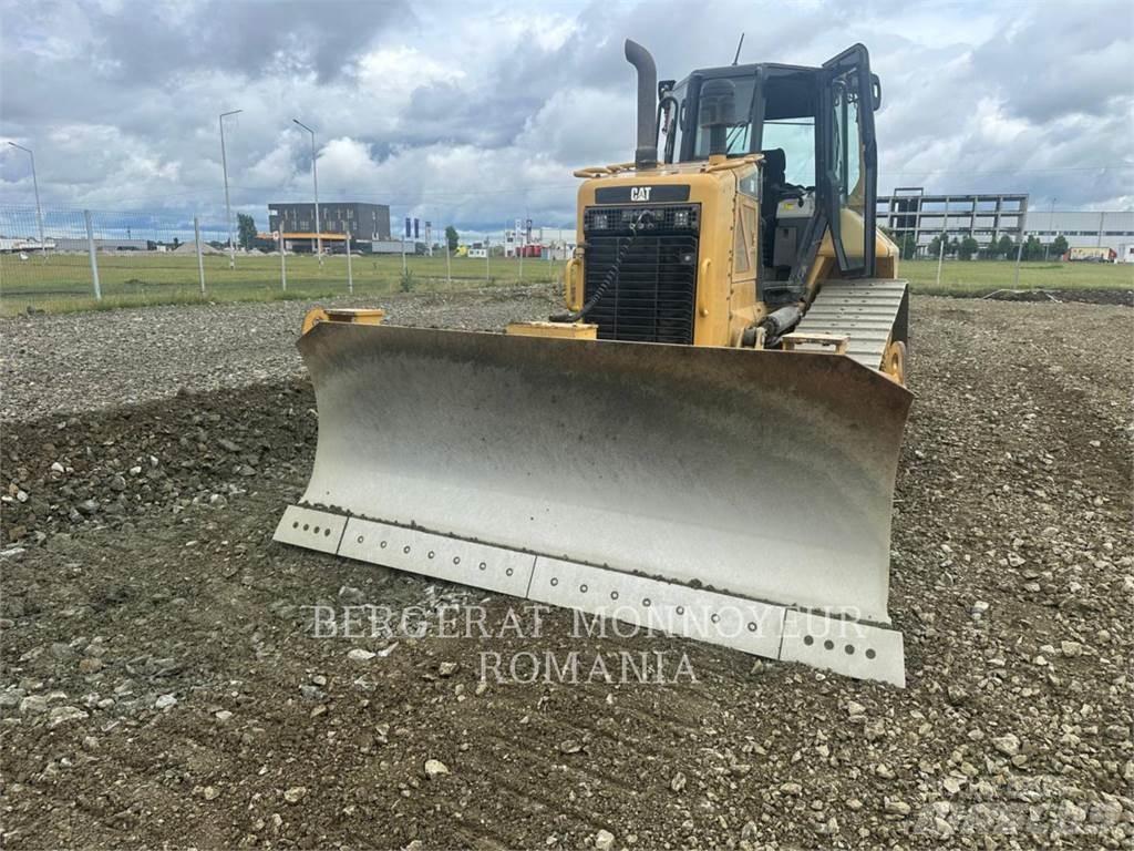 CAT D6NXL 履带式推土机