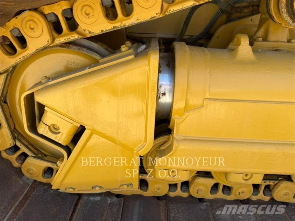 CAT D6NXL 履带式推土机