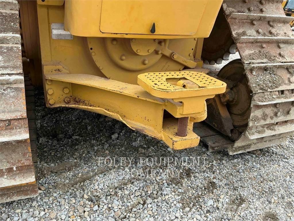 CAT D6NXL 履带式推土机