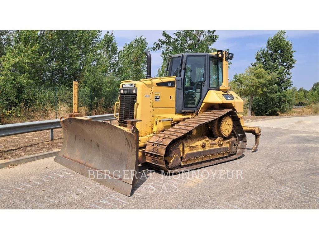 CAT D6NXL 履带式推土机