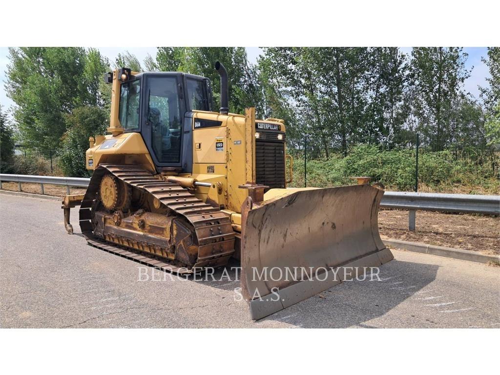 CAT D6NXL 履带式推土机