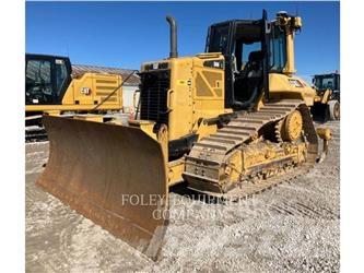 CAT D6NXLVPI 履带式推土机