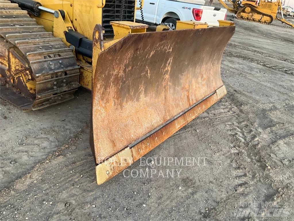 CAT D6NXLVPI 履带式推土机