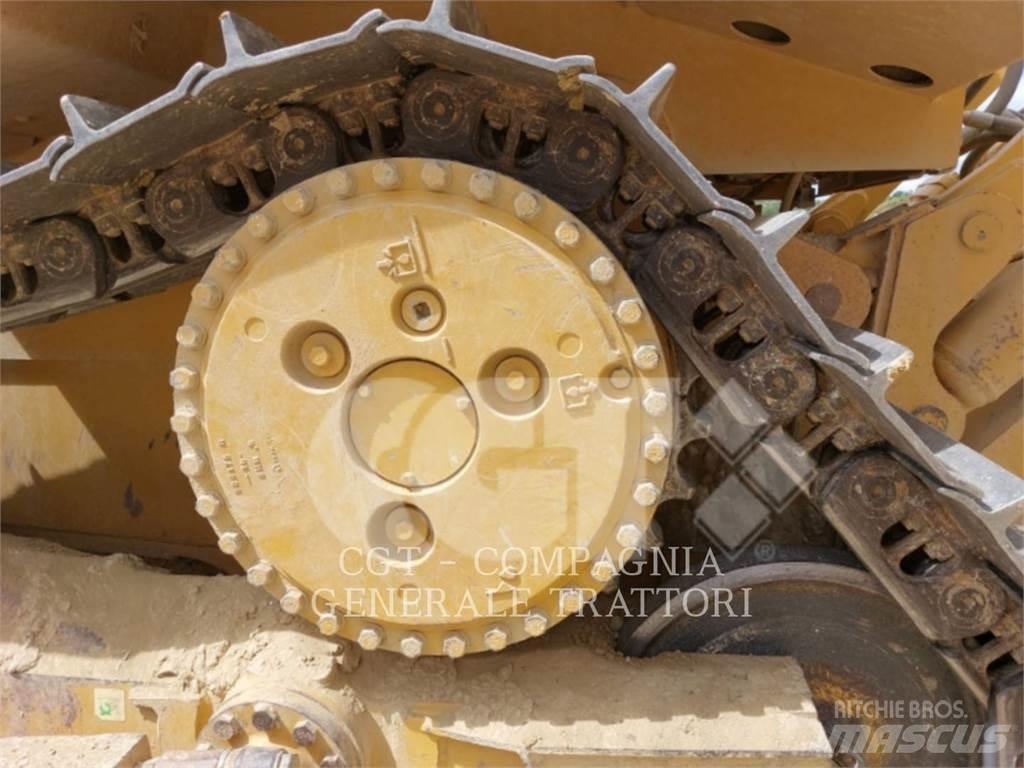CAT D6R 履带式推土机