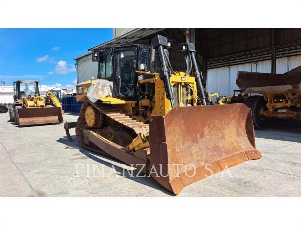 CAT D6R 履带式推土机