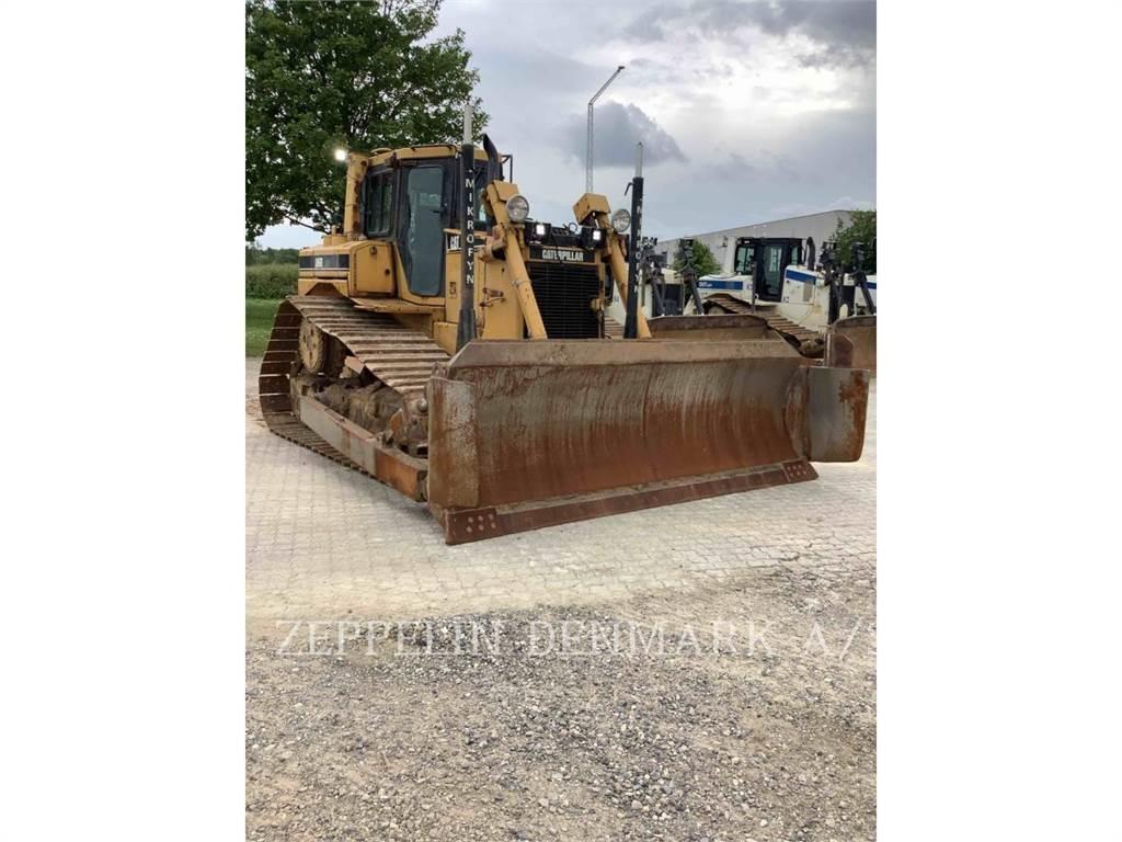 CAT D6R 履带式推土机