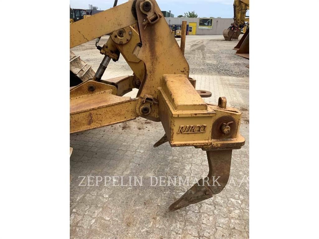 CAT D6R 履带式推土机