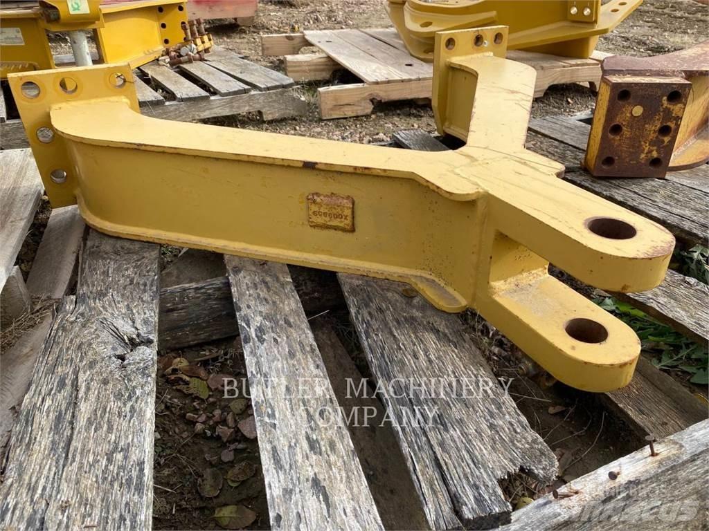 CAT D6R DRAWBAR 建筑机械-其他
