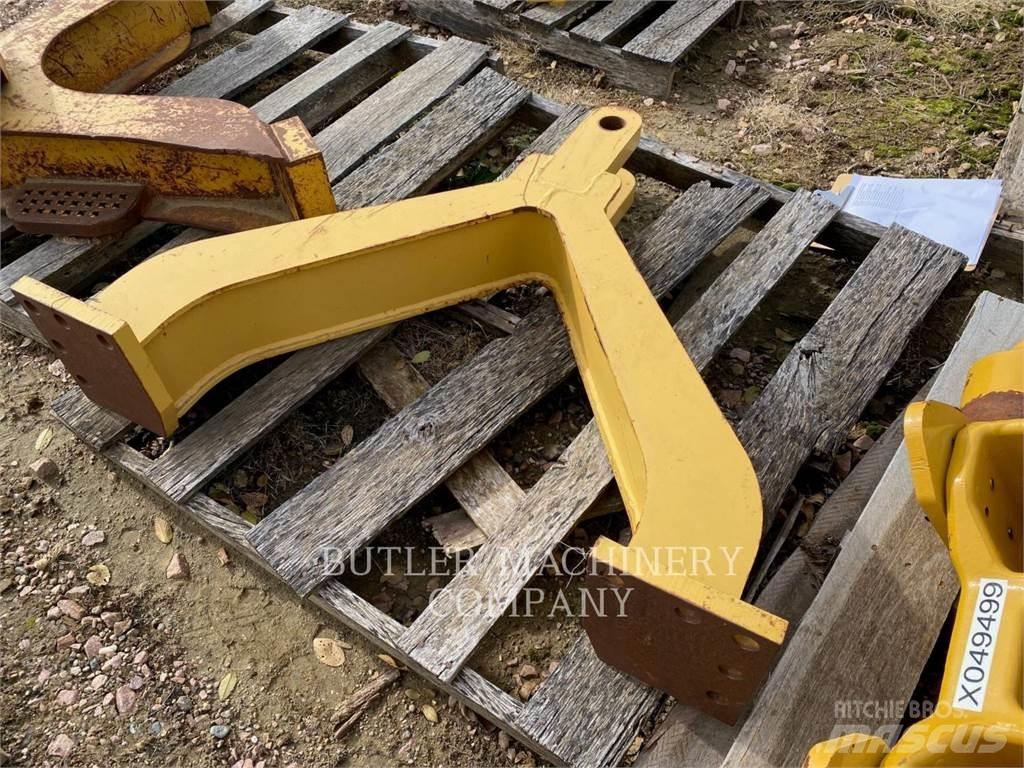 CAT D6R DRAWBAR 建筑机械-其他