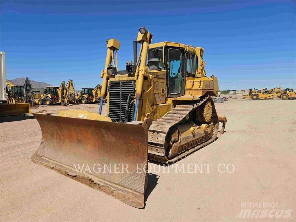 CAT D6R XL DS 履带式推土机
