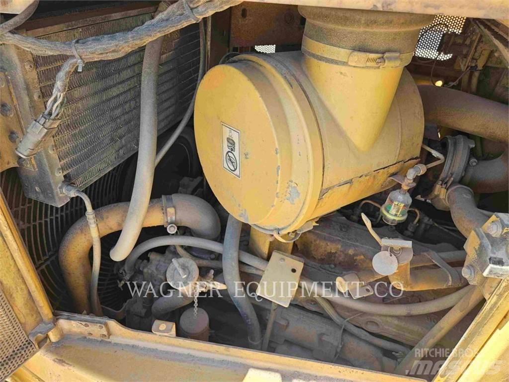 CAT D6R XL DS 履带式推土机