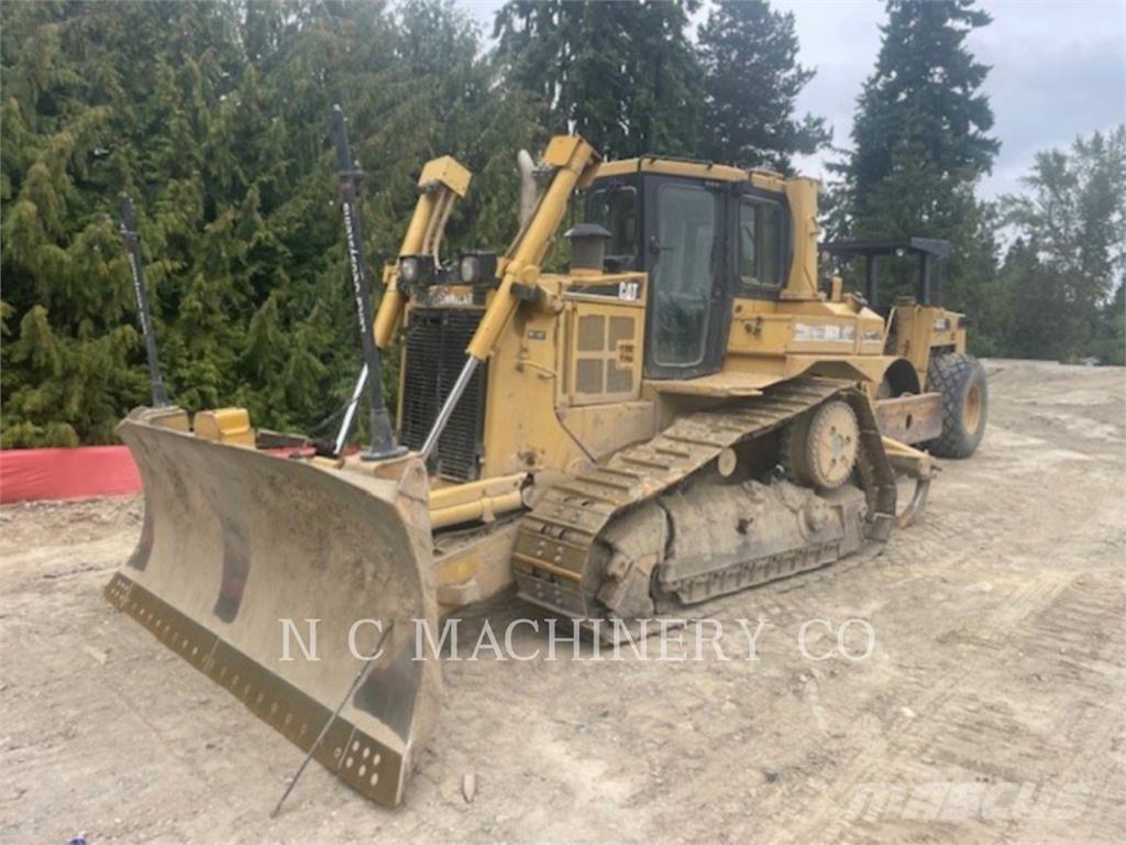 CAT D6R XLVPAT 履带式推土机