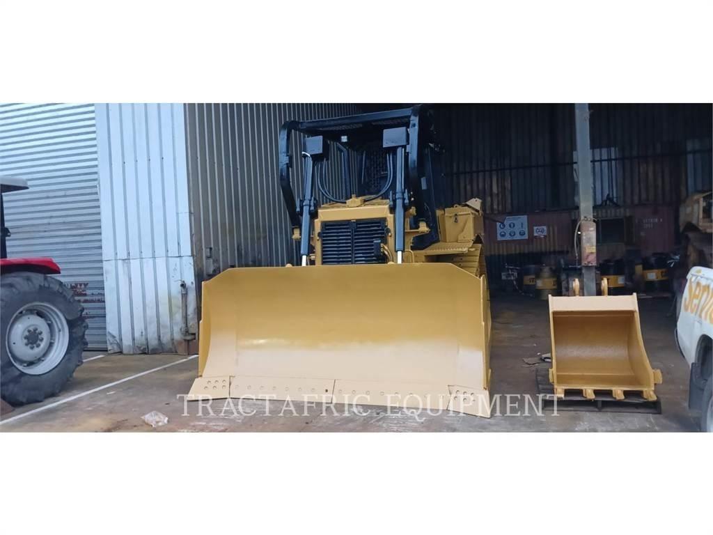 CAT D6R2 履带式推土机