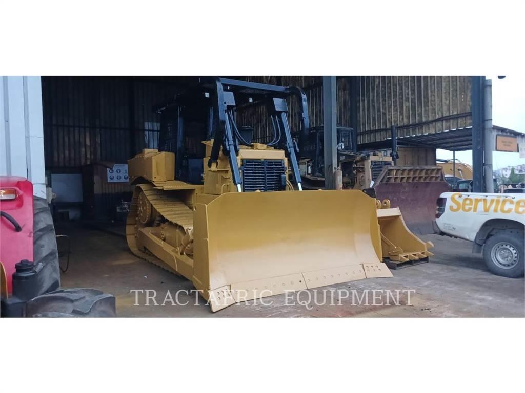 CAT D6R2 履带式推土机