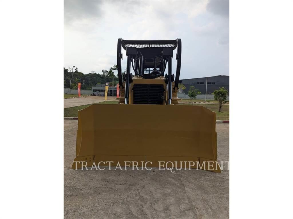 CAT D6R2 履带式推土机