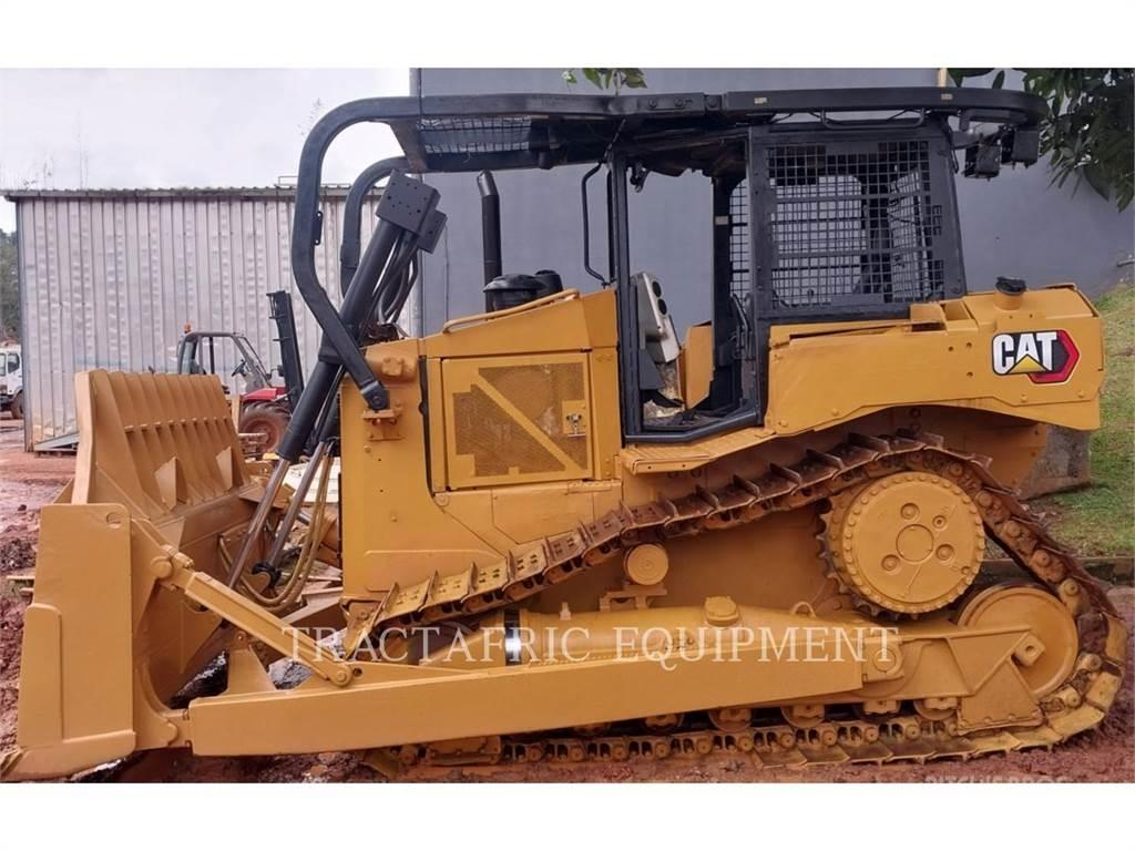 CAT D6R2XL 履带式推土机