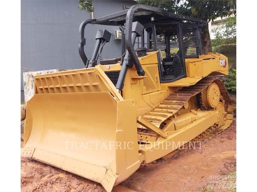 CAT D6R2XL 履带式推土机