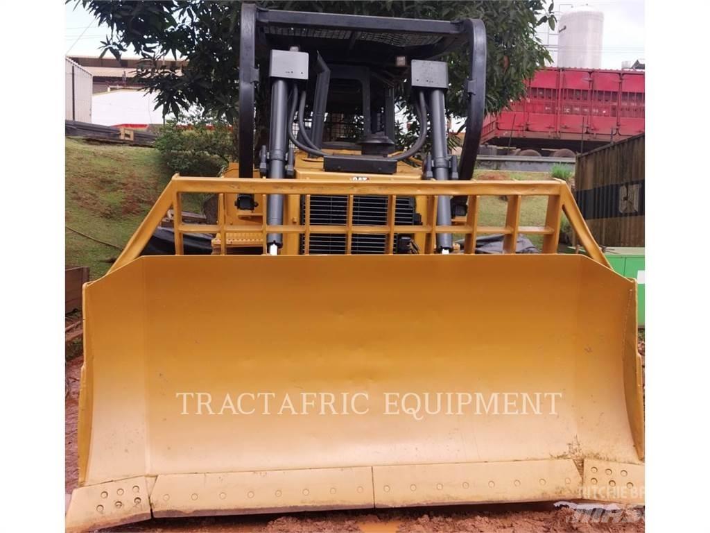 CAT D6R2XL 履带式推土机