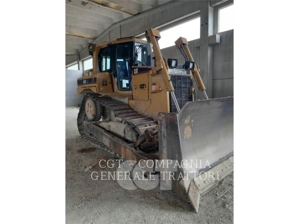 CAT D6R3 履带式推土机