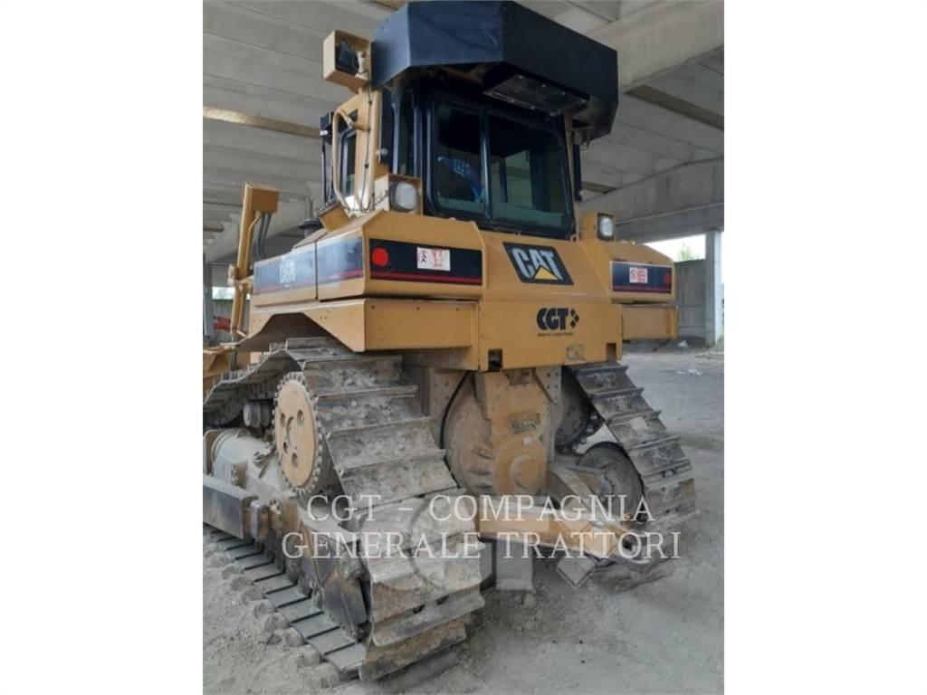 CAT D6R3 履带式推土机
