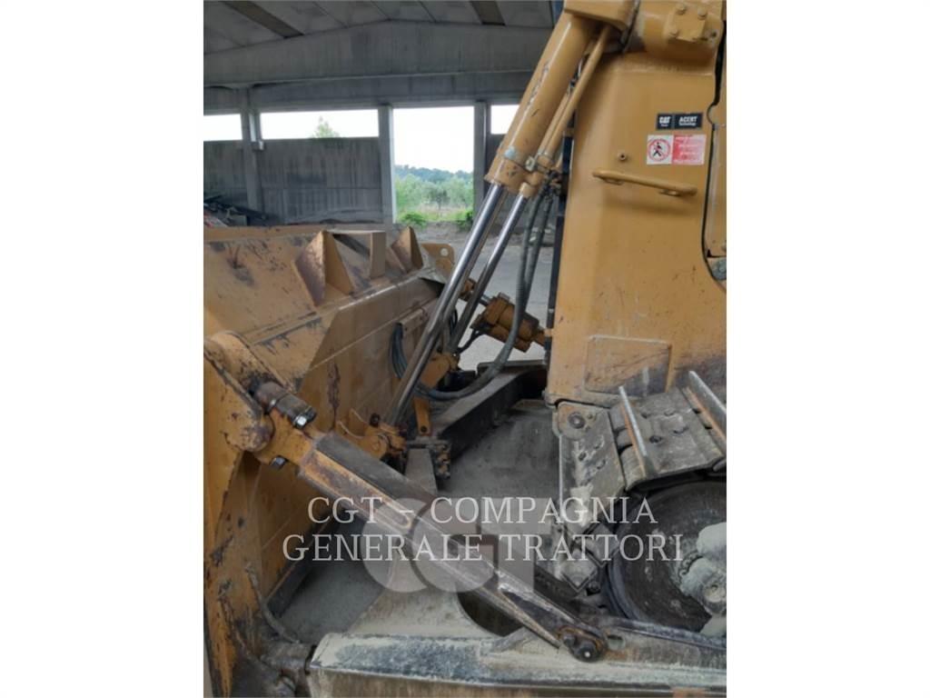 CAT D6R3 履带式推土机
