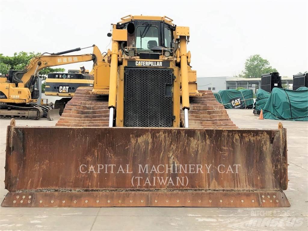 CAT D6RIIILGP 履带式推土机