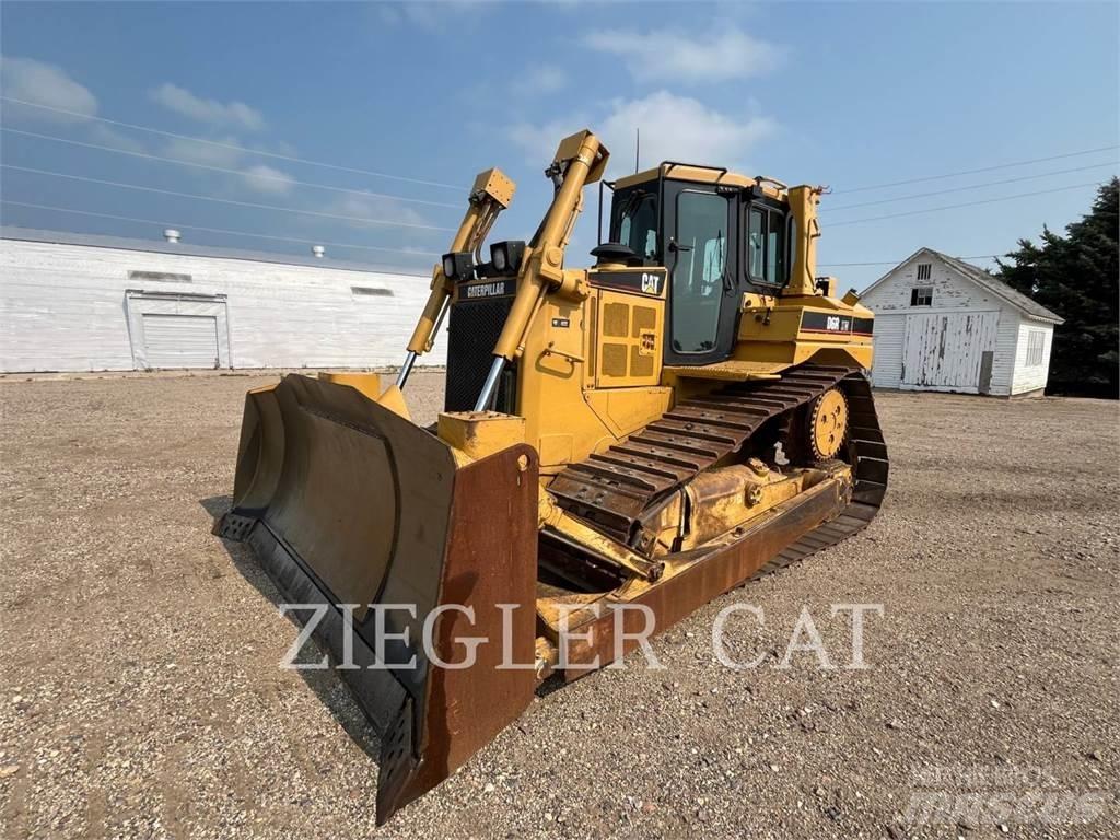 CAT D6RIIIXW 履带式推土机