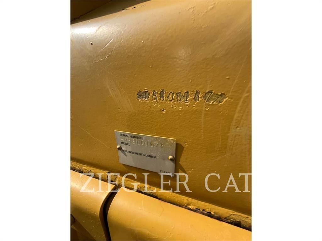 CAT D6RIIIXW 履带式推土机