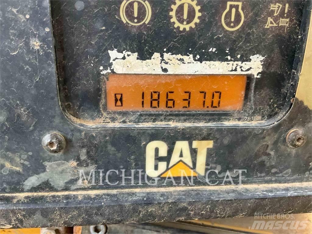 CAT D6RL 履带式推土机