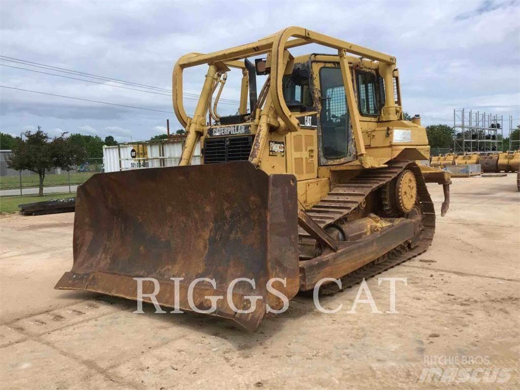 CAT D6RXL 履带式推土机