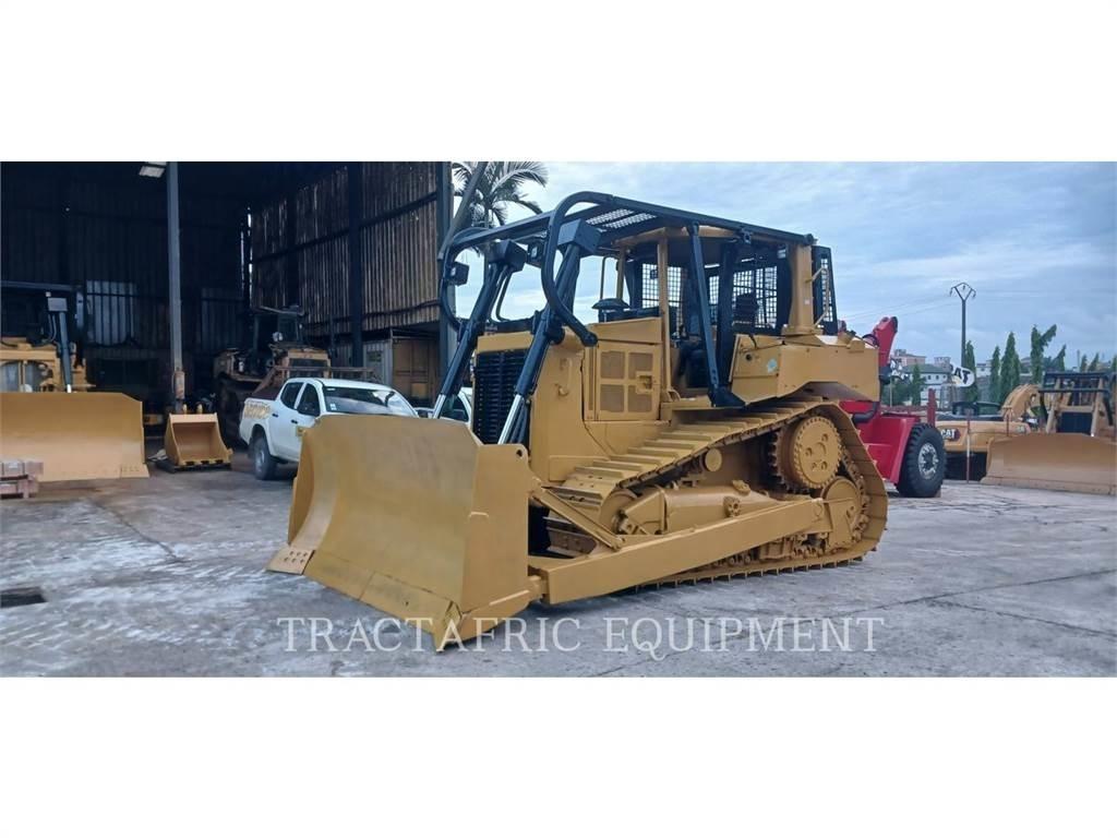 CAT D6RXL 履带式推土机