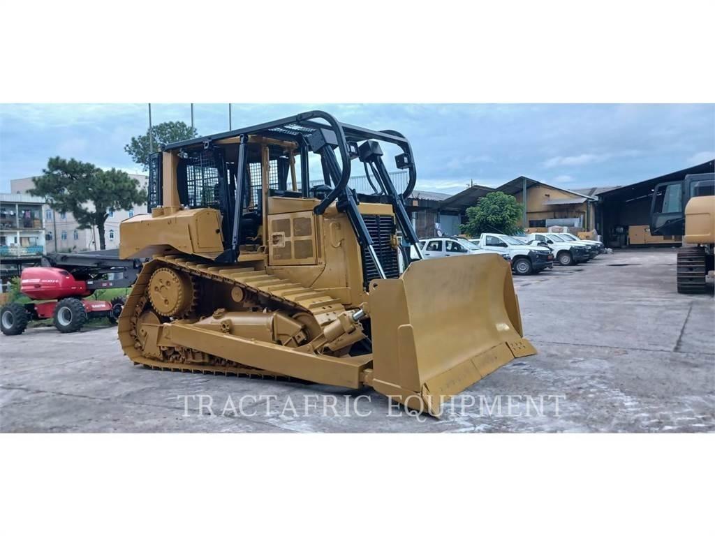 CAT D6RXL 履带式推土机