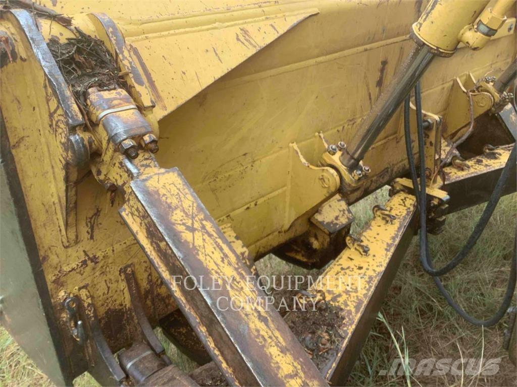 CAT D6RXL 履带式推土机