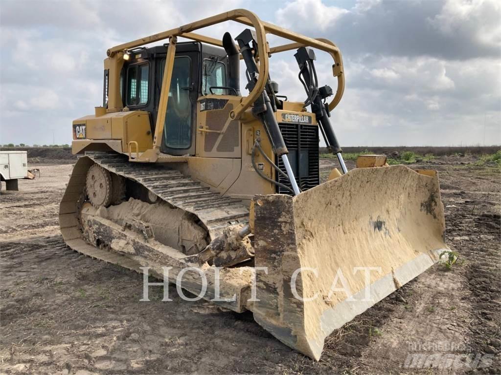 CAT D6T 履带式推土机