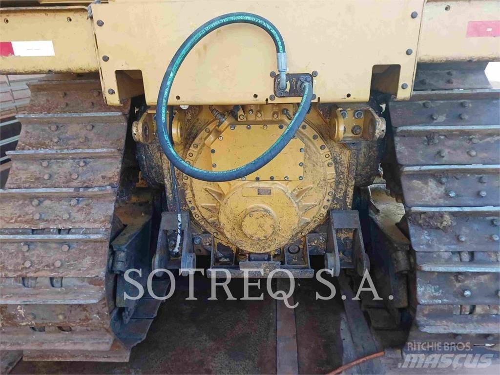 CAT D6T 履带式推土机