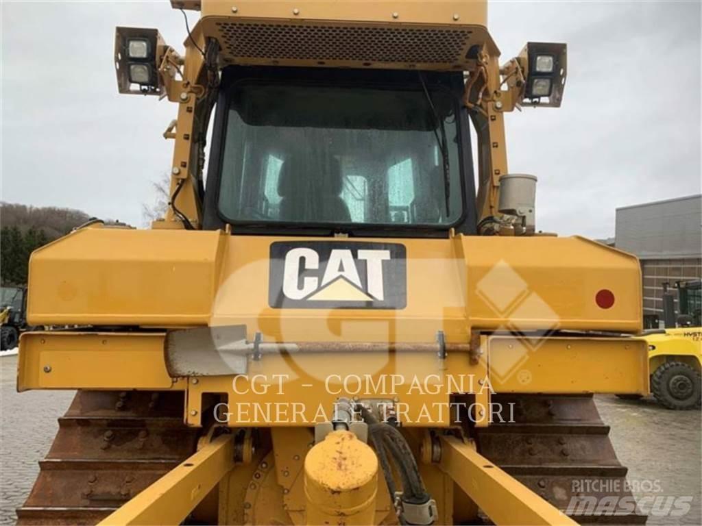 CAT D6T 履带式推土机