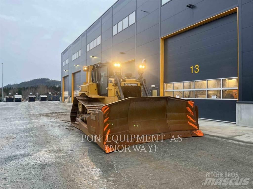 CAT D6T 履带式推土机