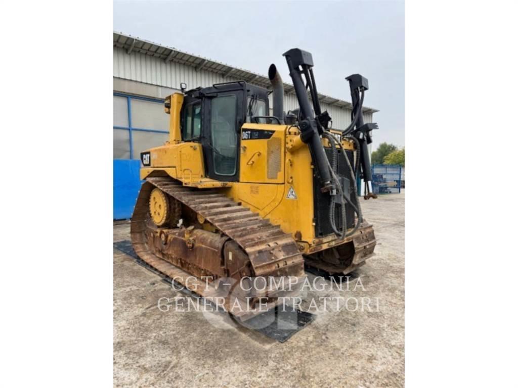 CAT D6T 履带式推土机