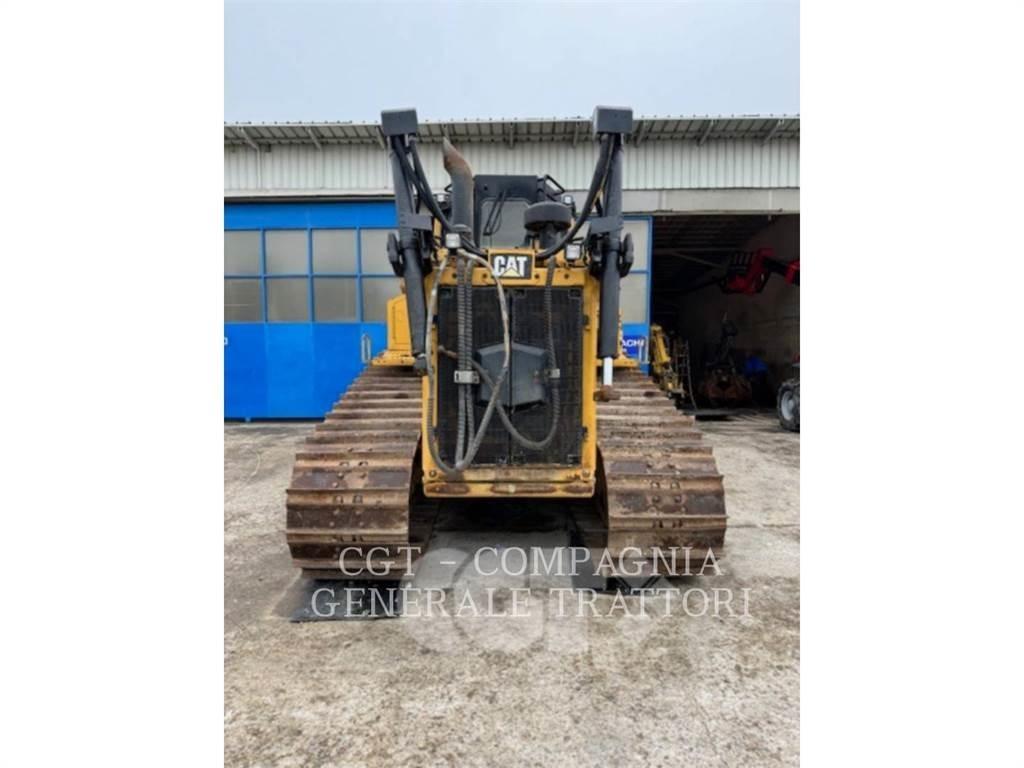 CAT D6T 履带式推土机