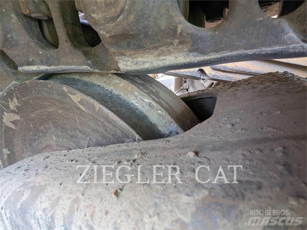CAT D6T 履带式推土机